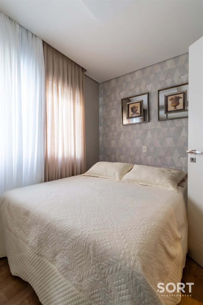 Apartamento Vista Mar no Amores da Brava