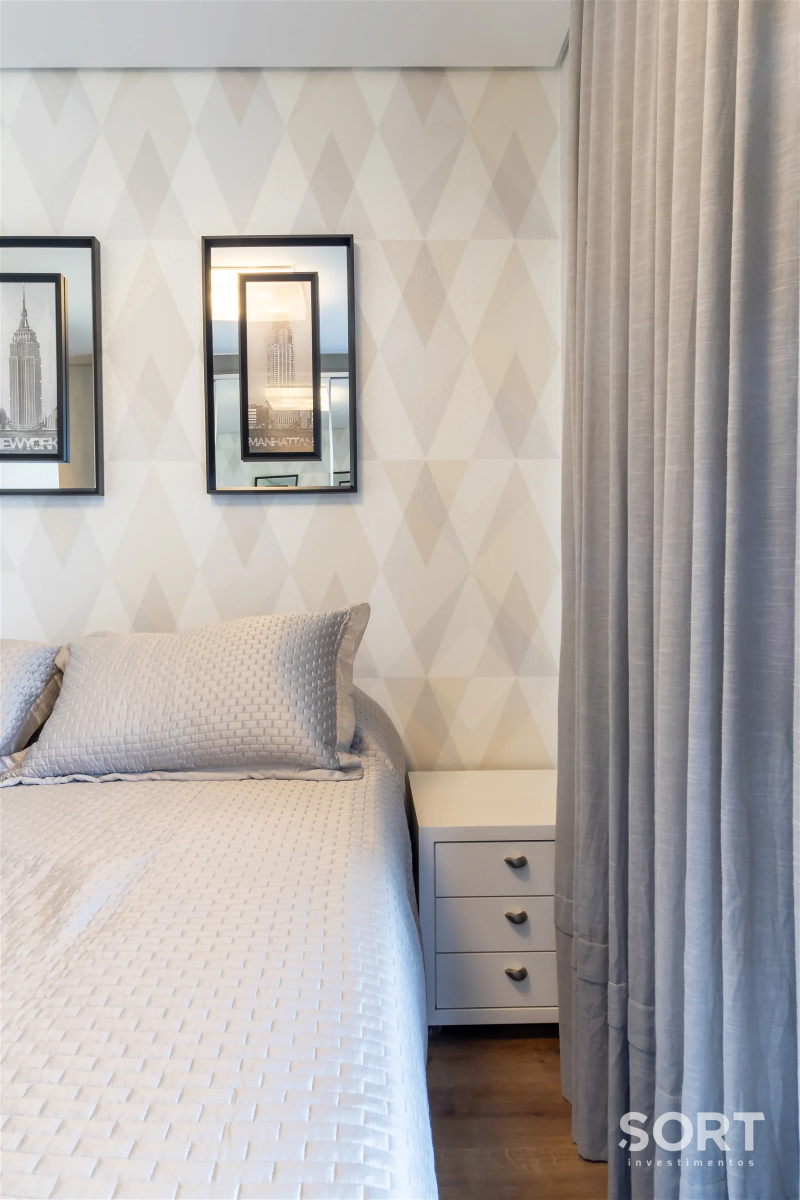 Apartamento Vista Mar no Amores da Brava