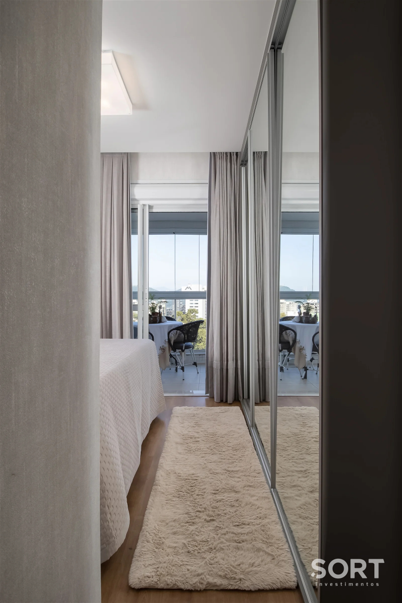 Apartamento Vista Mar no Amores da Brava
