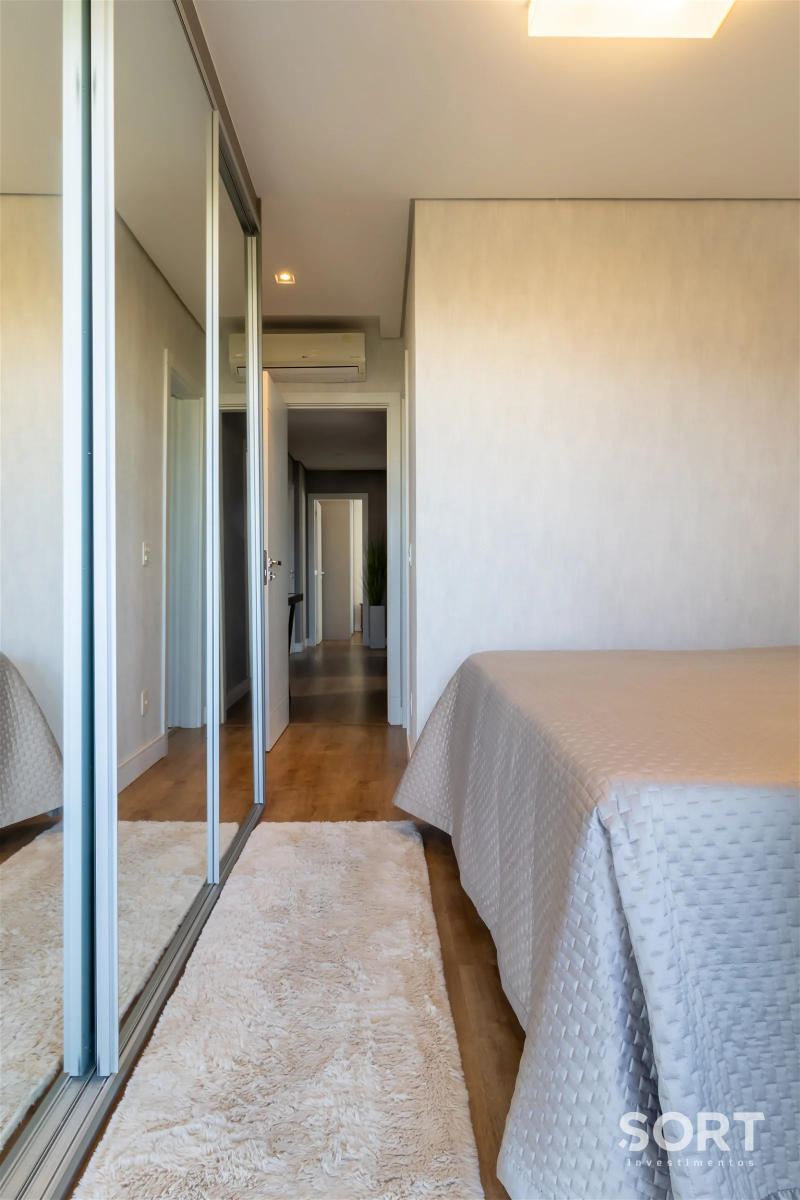 Apartamento Vista Mar no Amores da Brava