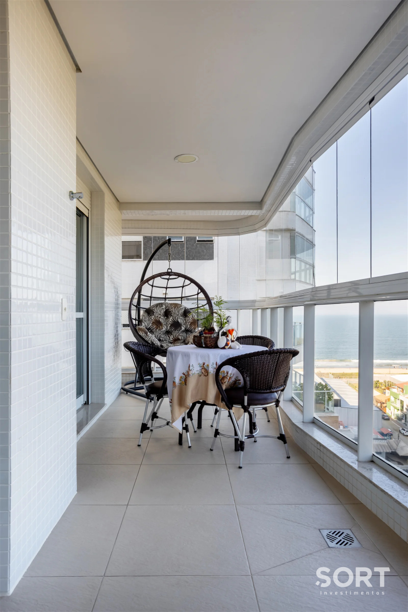 Apartamento Vista Mar no Amores da Brava