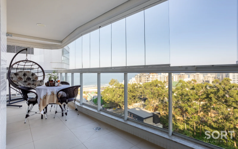 Apartamento Vista Mar no Amores da Brava