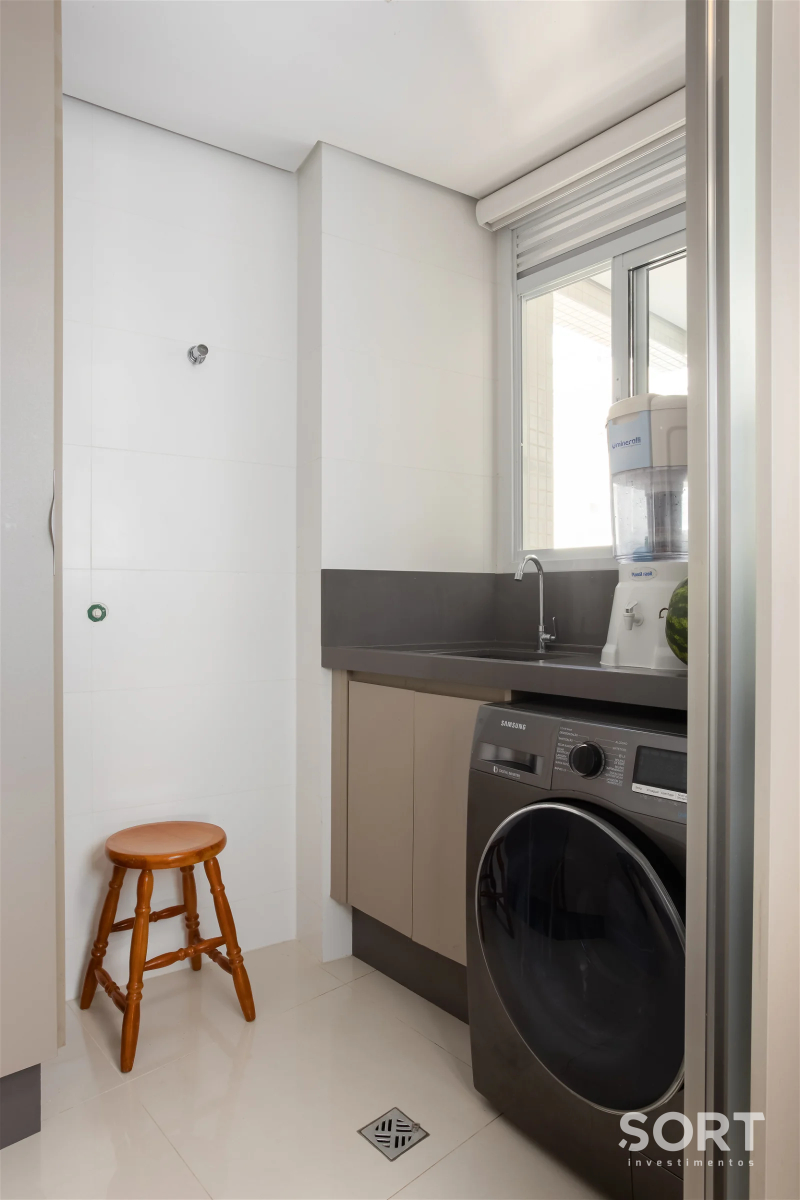 Apartamento Vista Mar no Amores da Brava