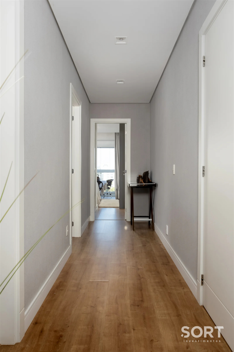 Apartamento Vista Mar no Amores da Brava