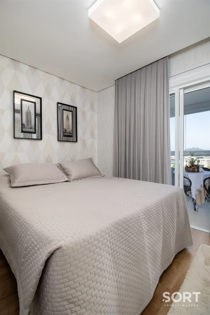 Apartamento Vista Mar no Amores da Brava
