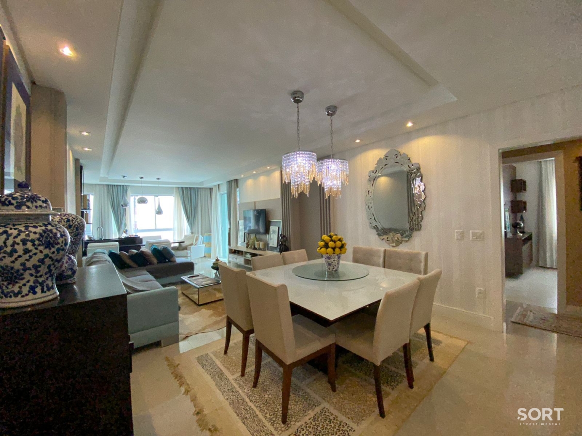 Apartamento no Vale dos Reis