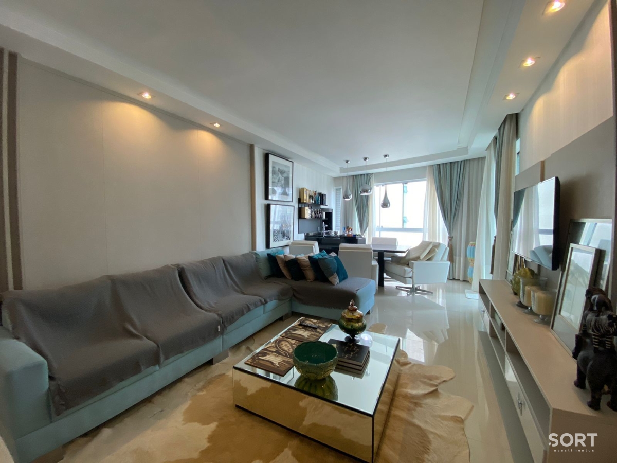 Apartamento no Vale dos Reis