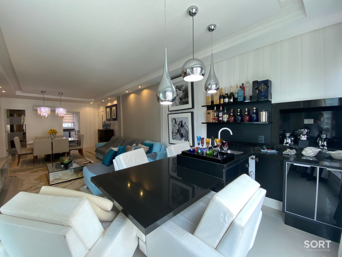 Apartamento no Vale dos Reis