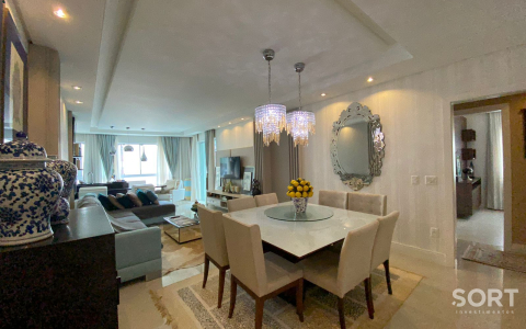 Apartamento no Vale dos Reis