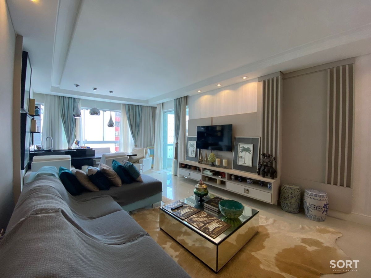 Apartamento no Vale dos Reis