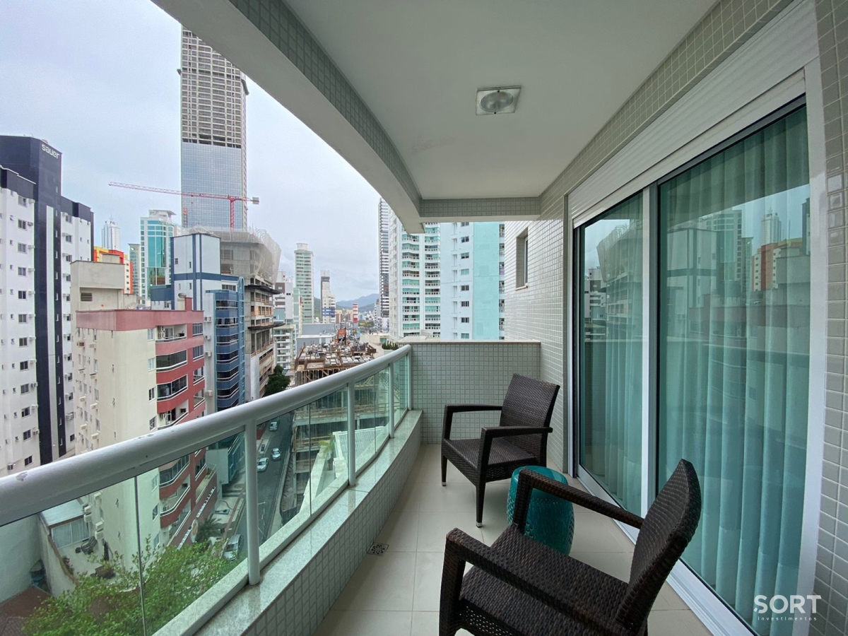 Apartamento no Vale dos Reis