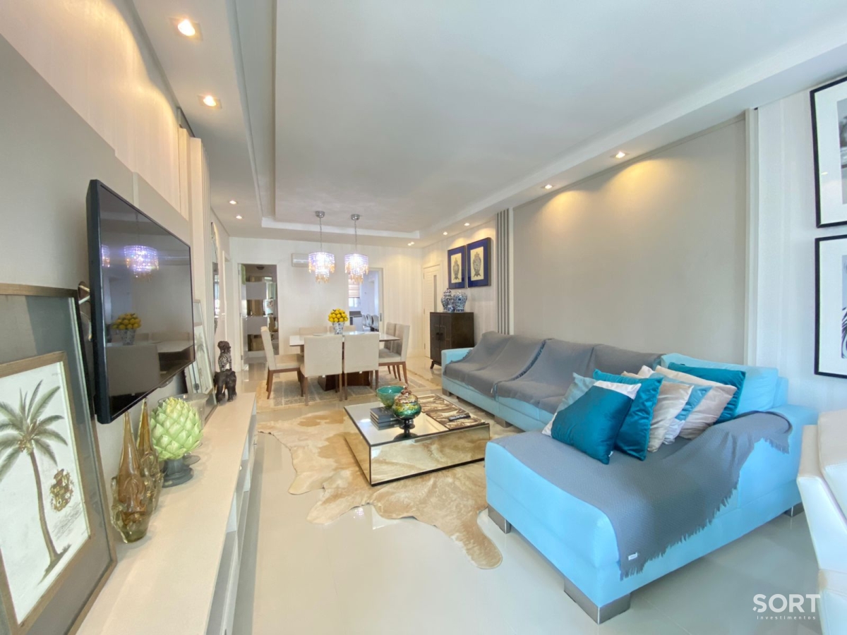 Apartamento no Vale dos Reis