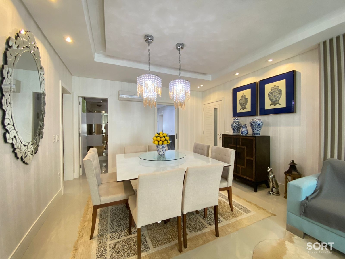 Apartamento no Vale dos Reis