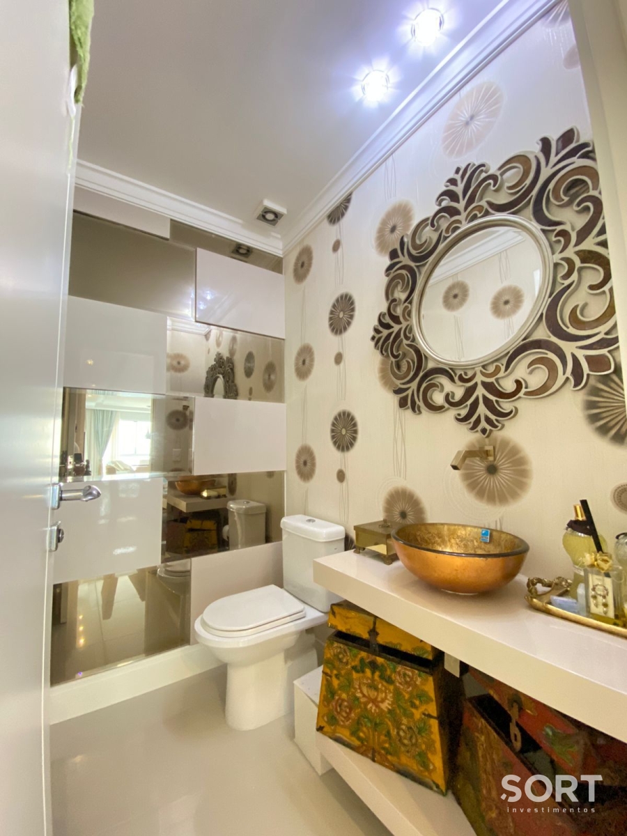 Apartamento no Vale dos Reis