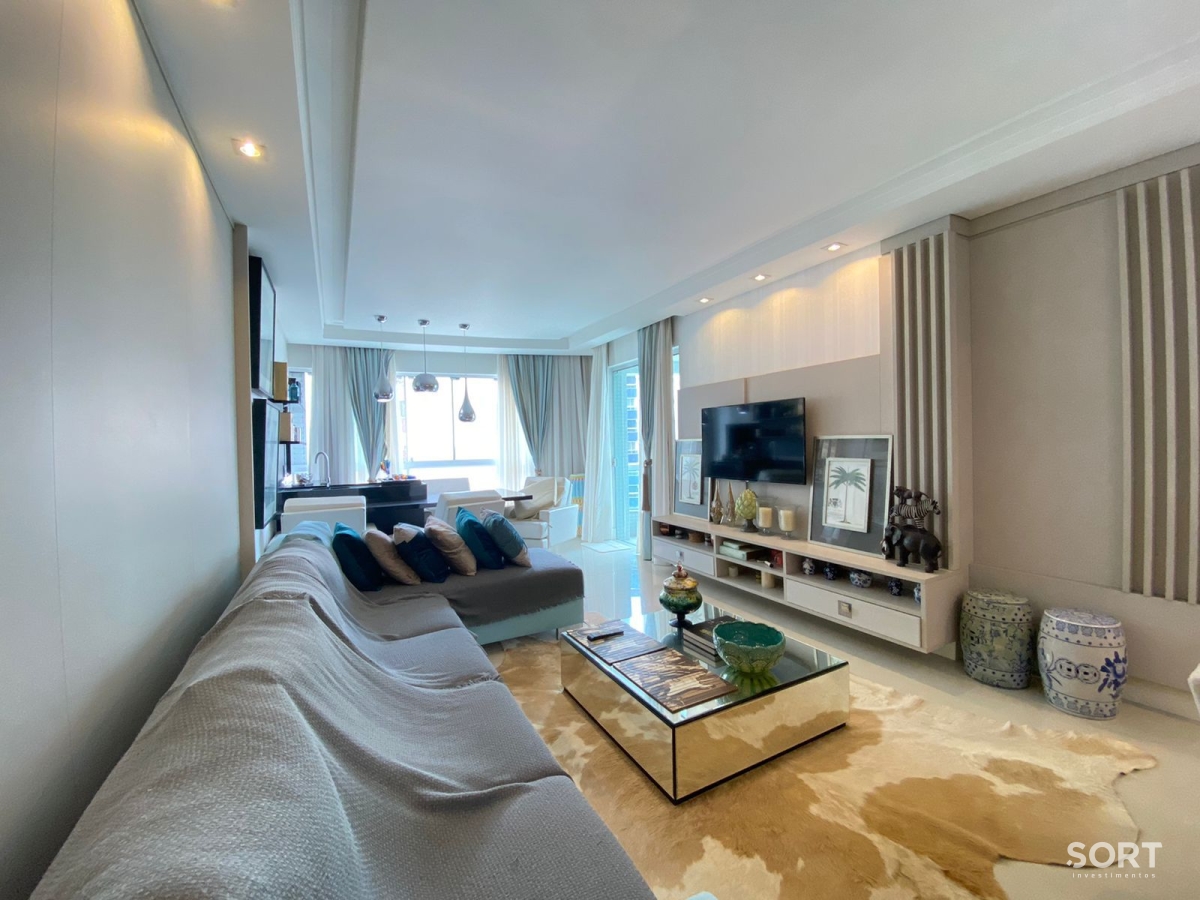 Apartamento no Vale dos Reis