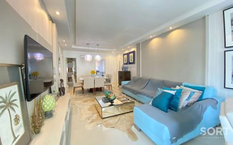 Apartamento no Vale dos Reis