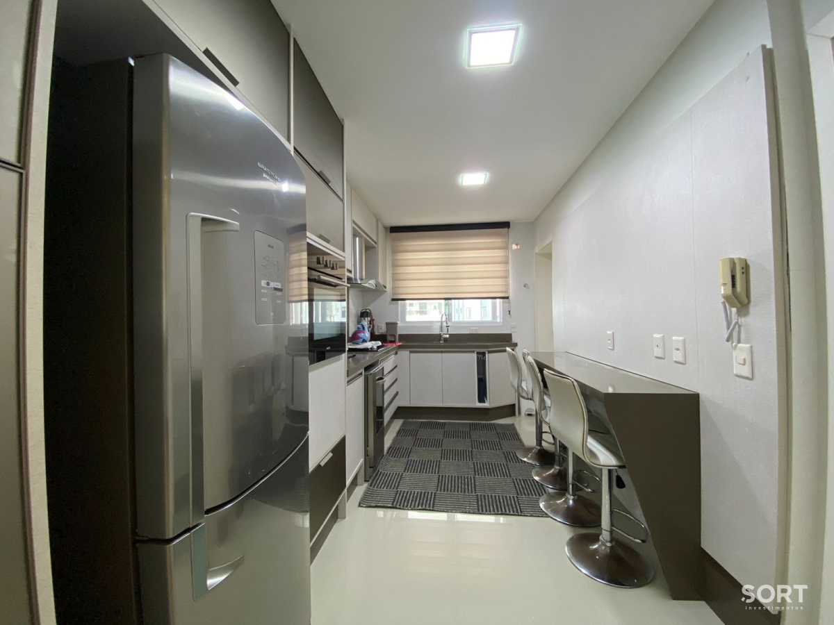 Apartamento no Vale dos Reis
