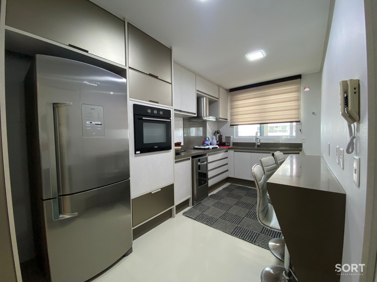 Apartamento no Vale dos Reis
