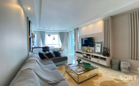 Apartamento no Vale dos Reis