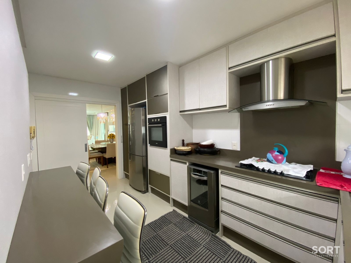 Apartamento no Vale dos Reis