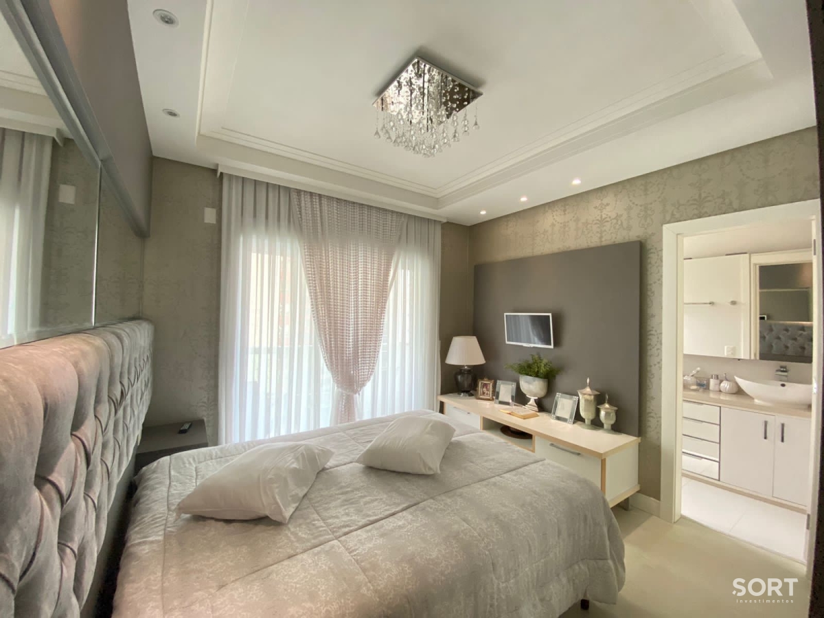Apartamento no Vale dos Reis