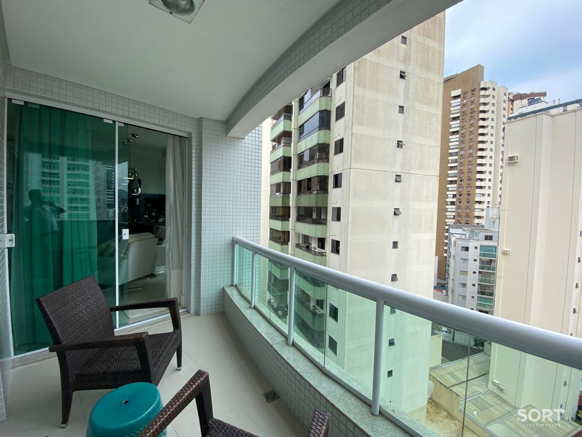 Apartamento no Vale dos Reis