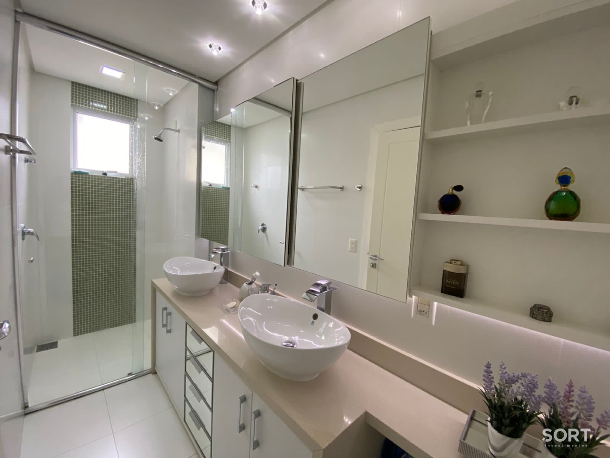 Apartamento no Vale dos Reis