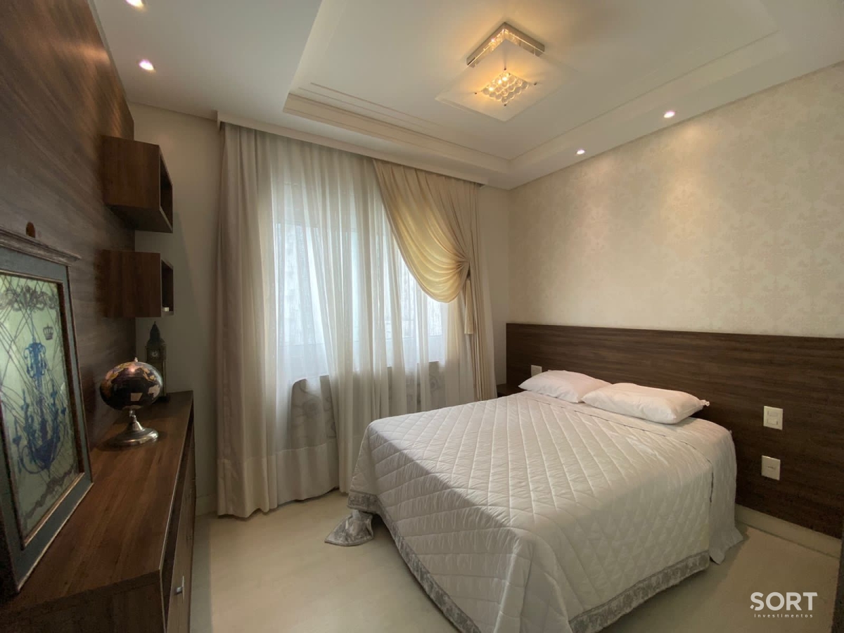 Apartamento no Vale dos Reis