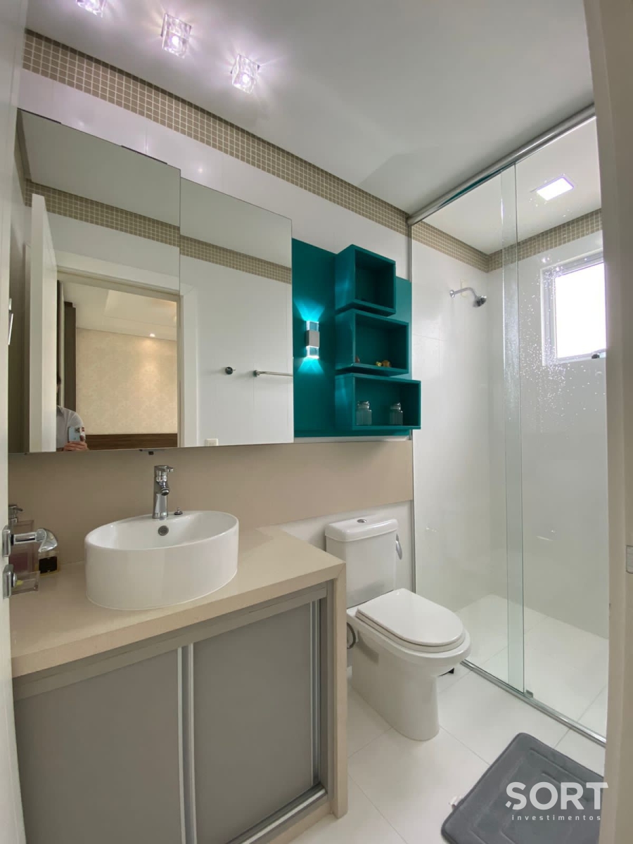 Apartamento no Vale dos Reis