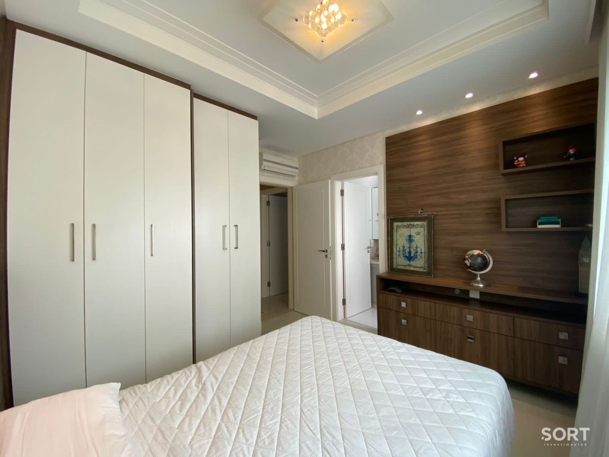 Apartamento no Vale dos Reis