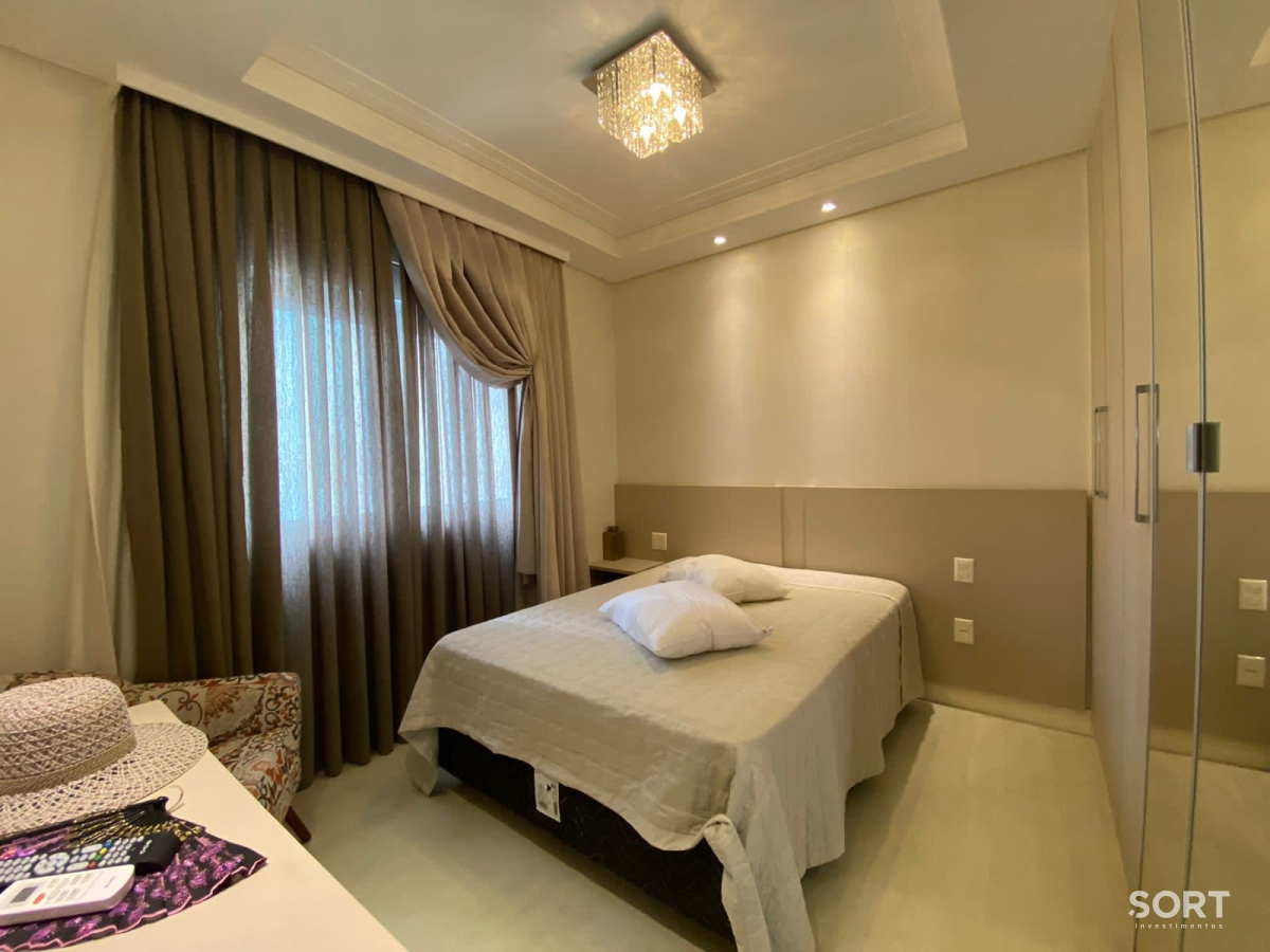 Apartamento no Vale dos Reis