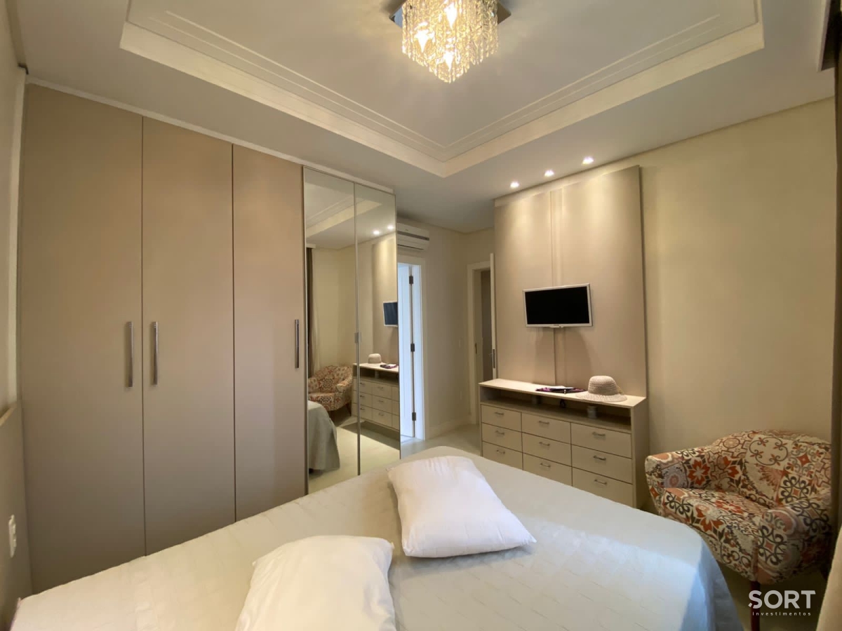 Apartamento no Vale dos Reis