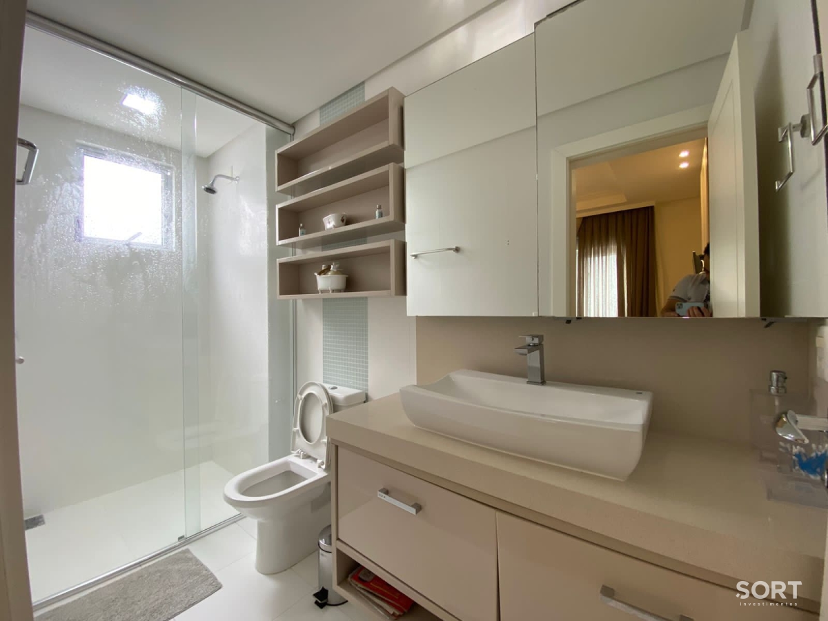 Apartamento no Vale dos Reis
