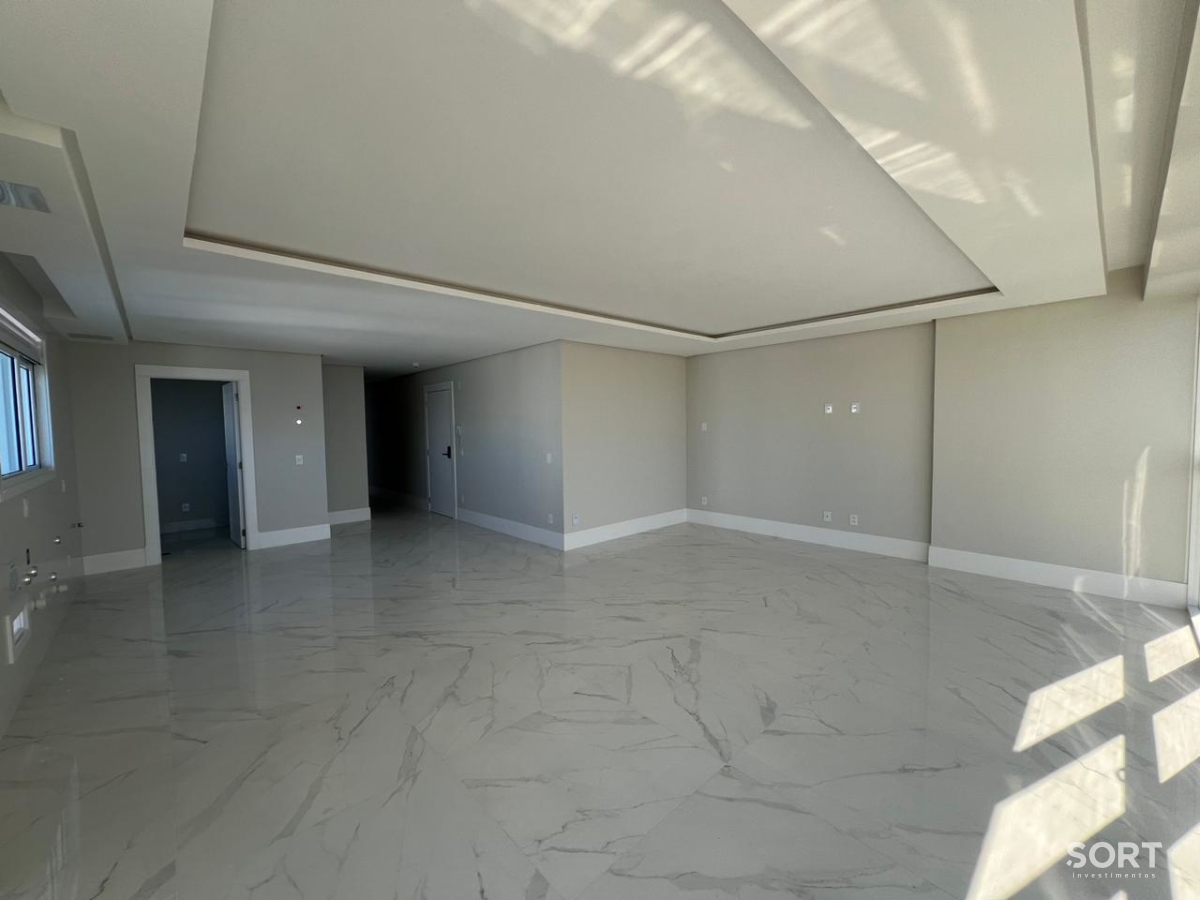 Apartamento Mobiliado no Skyline Tower