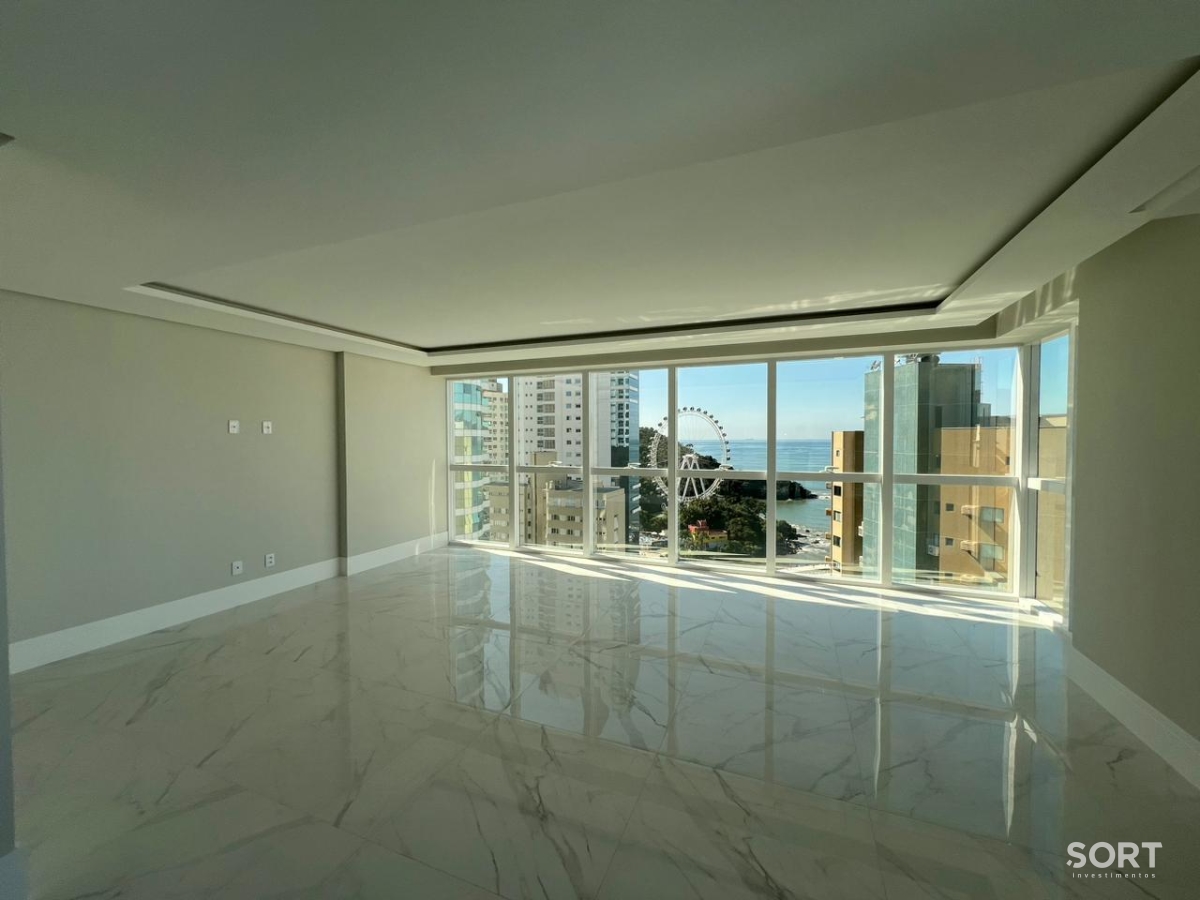 Apartamento Mobiliado no Skyline Tower