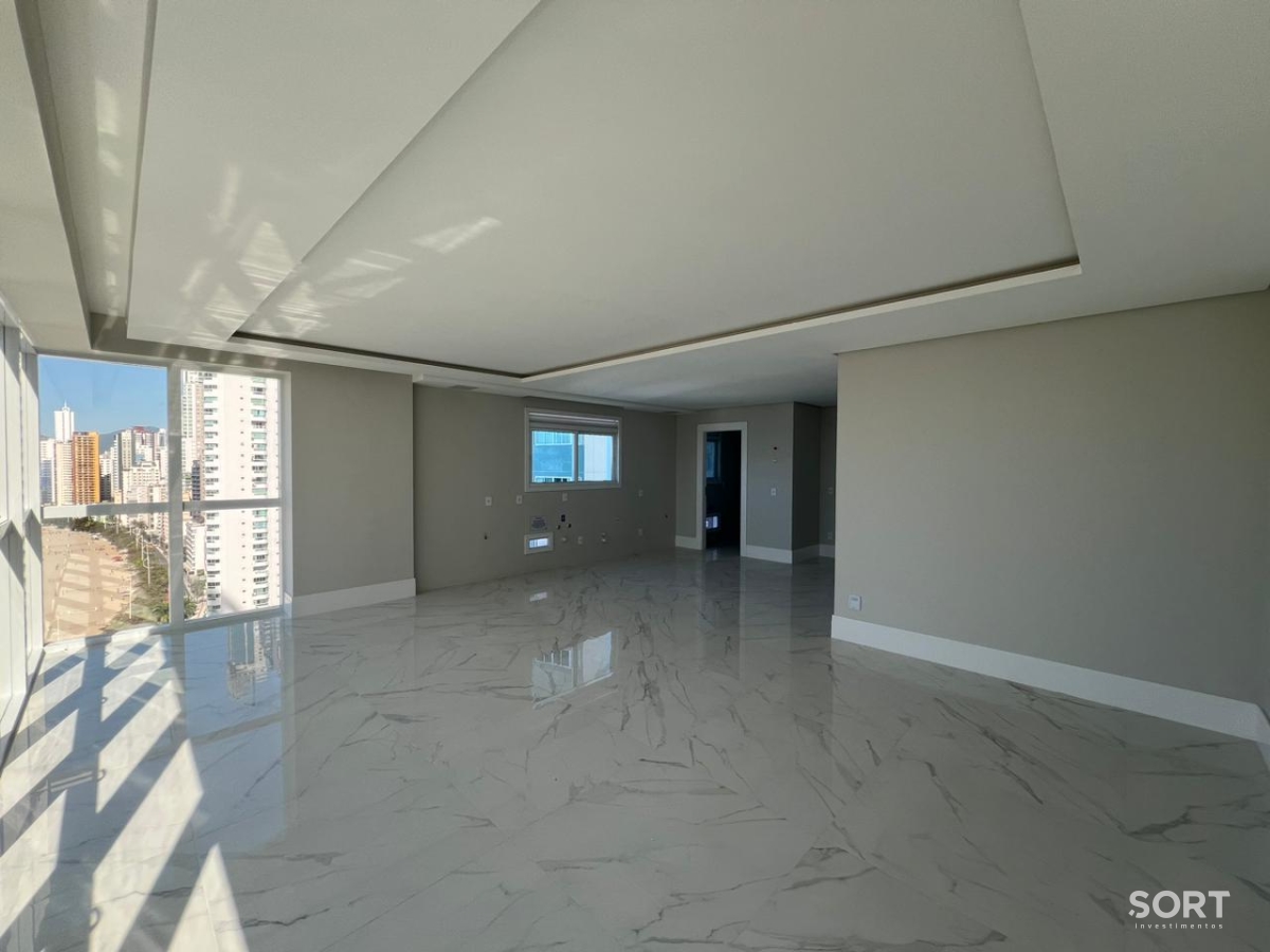 Apartamento Mobiliado no Skyline Tower