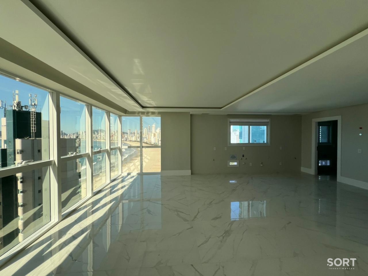 Apartamento Mobiliado no Skyline Tower