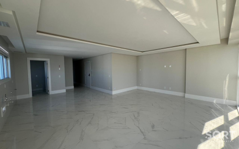 Apartamento Mobiliado no Skyline Tower