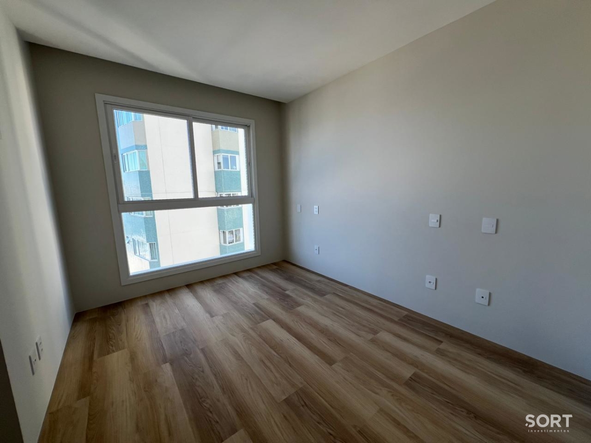 Apartamento Mobiliado no Skyline Tower