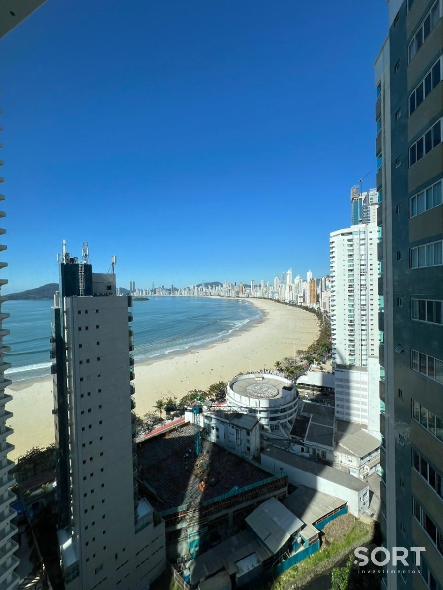 Apartamento Mobiliado no Skyline Tower