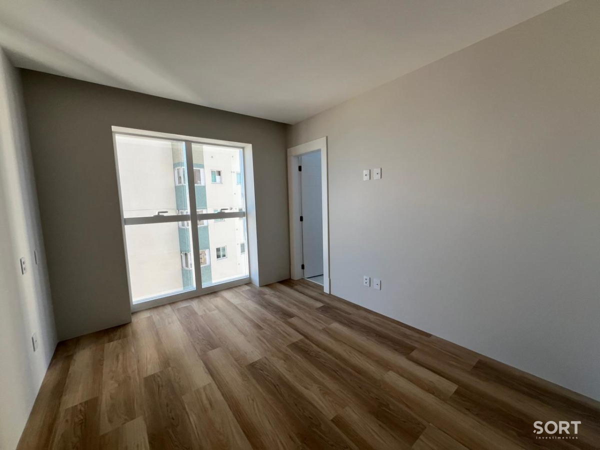 Apartamento Mobiliado no Skyline Tower