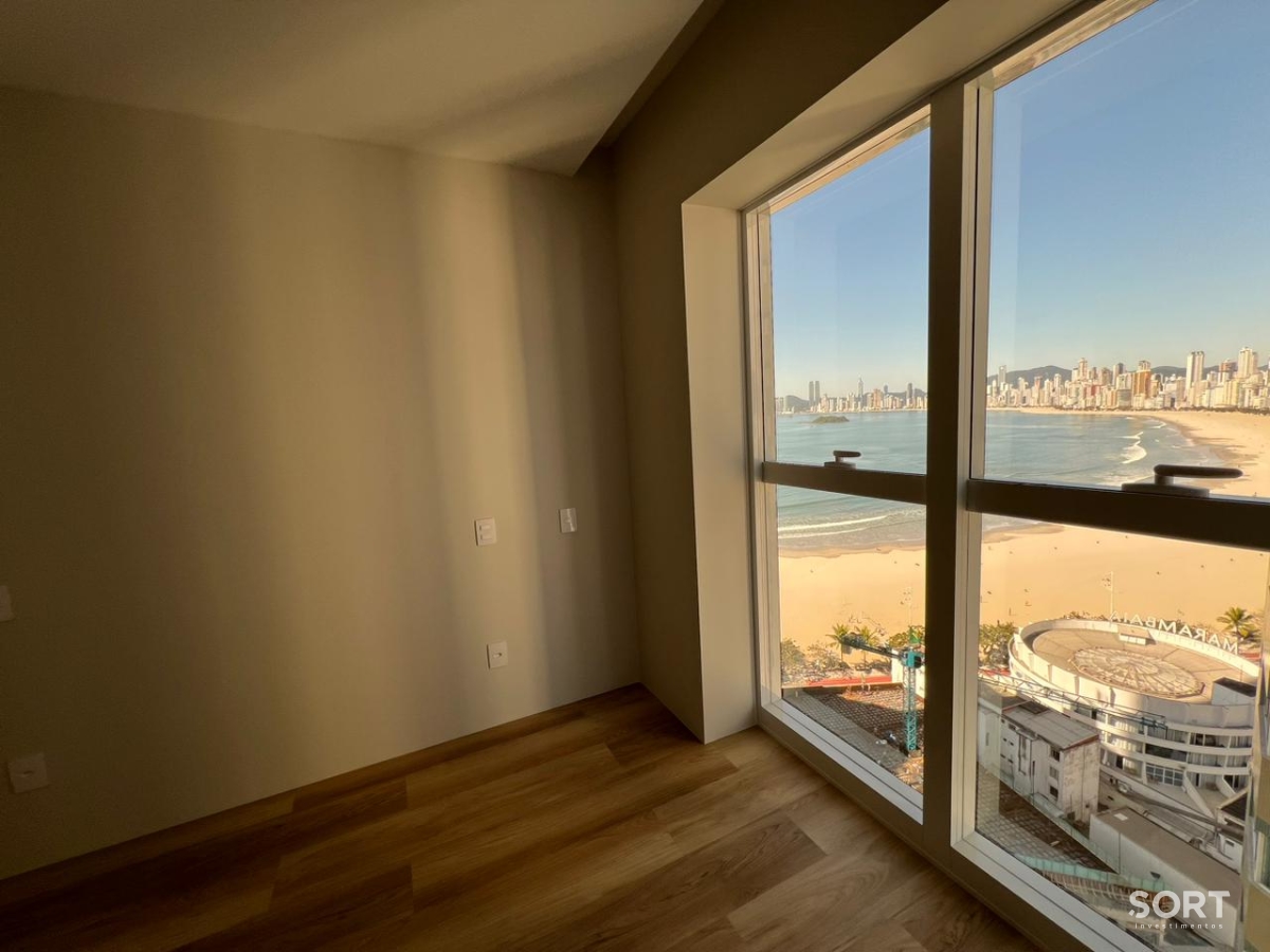 Apartamento Mobiliado no Skyline Tower