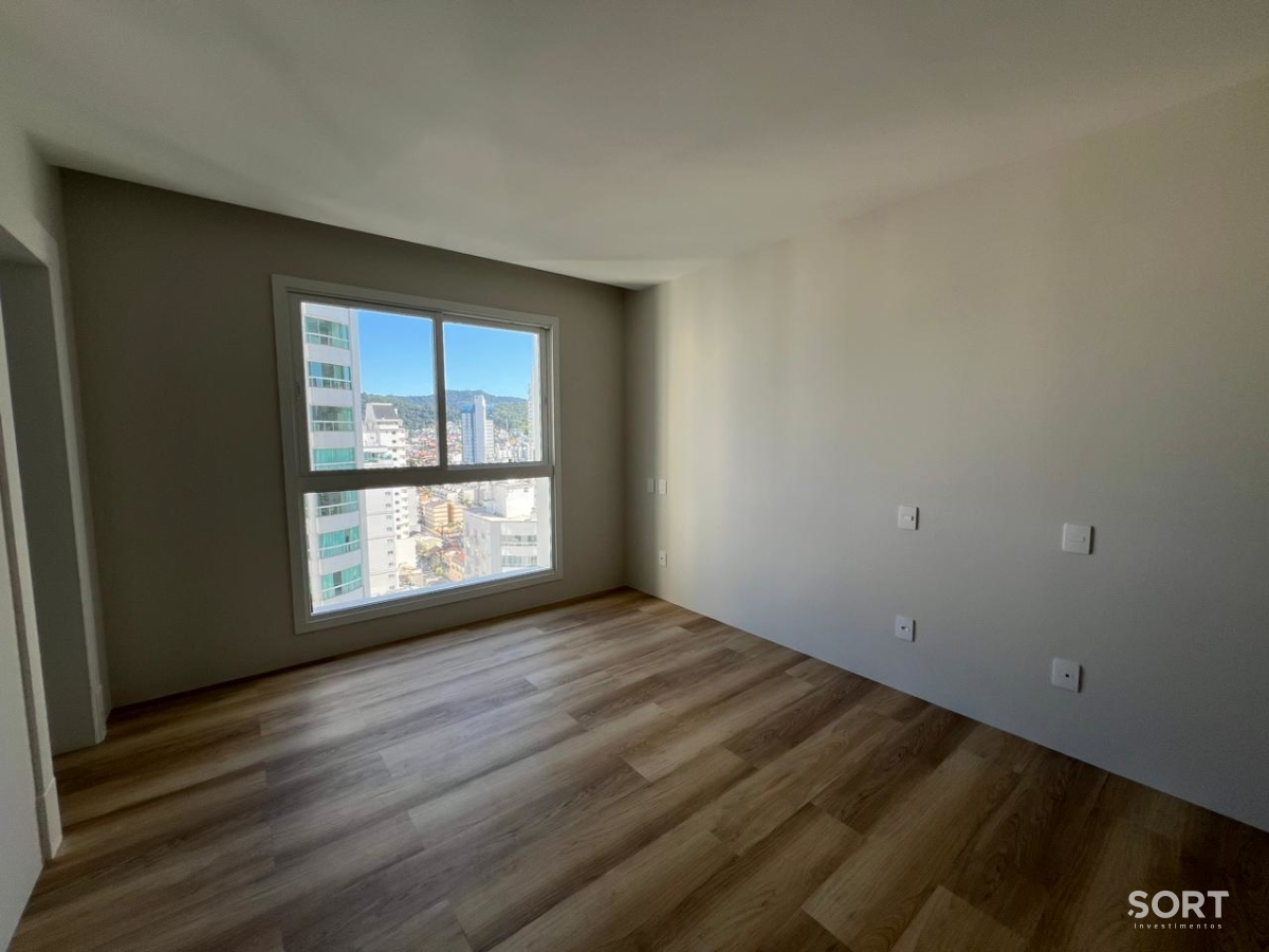 Apartamento Mobiliado no Skyline Tower