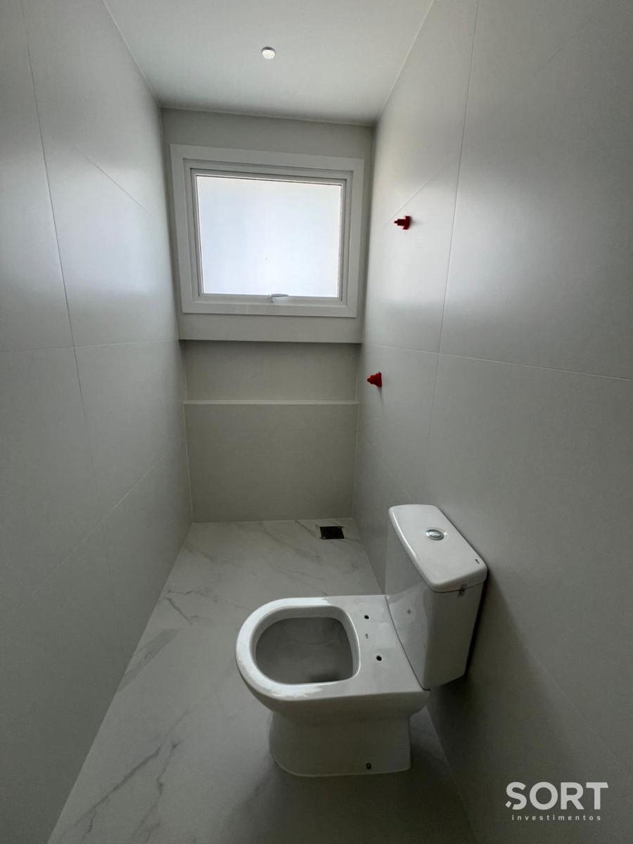 Apartamento Mobiliado no Skyline Tower