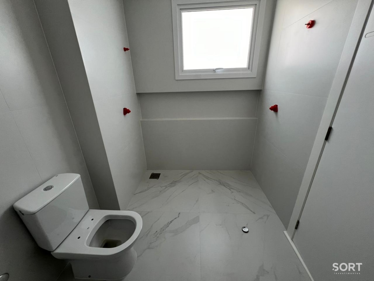 Apartamento Mobiliado no Skyline Tower
