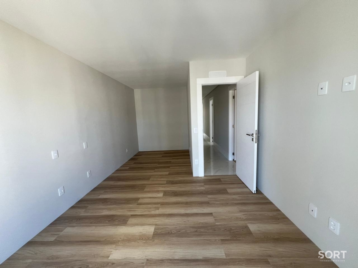 Apartamento Mobiliado no Skyline Tower