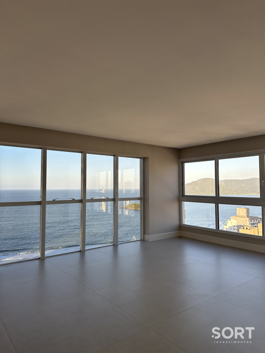 Apartamento Vista 360º no Centro