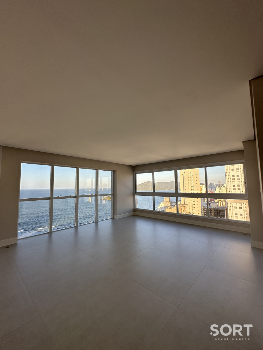 Apartamento Vista 360º no Centro