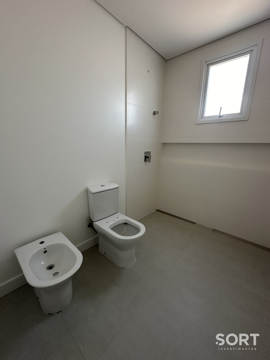 Apartamento Vista 360º no Centro