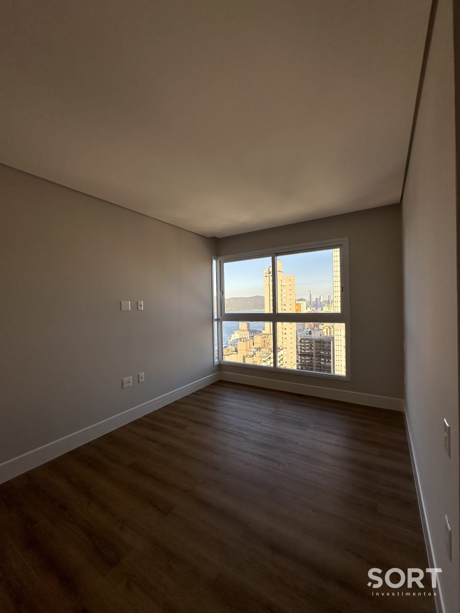 Apartamento Vista 360º no Centro